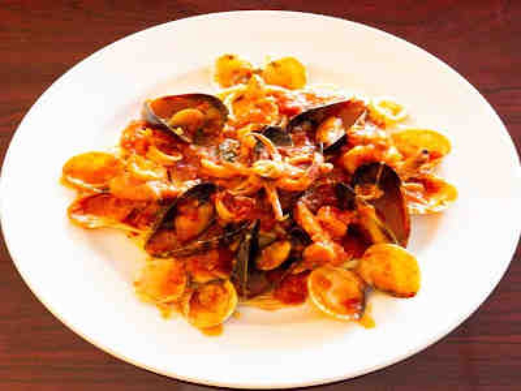 Allora Pizza & Pasta - MuniDining