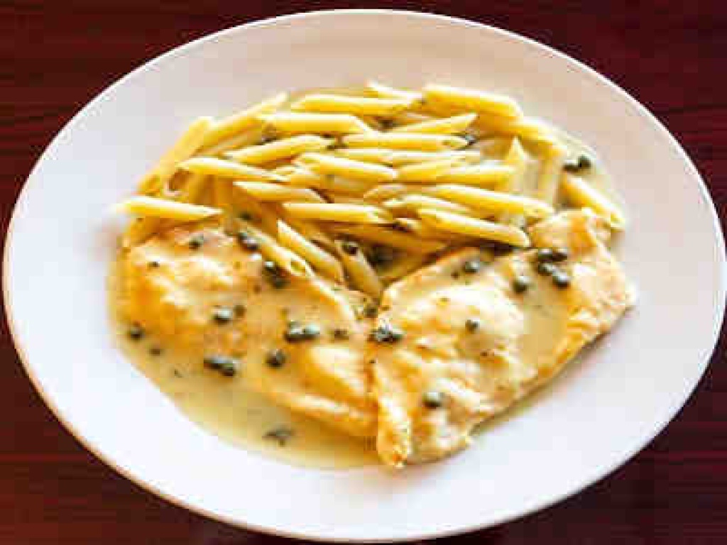 Allora Pizza & Pasta - MuniDining