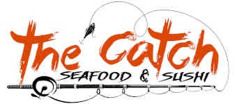 The Catch Seafood & Sushi